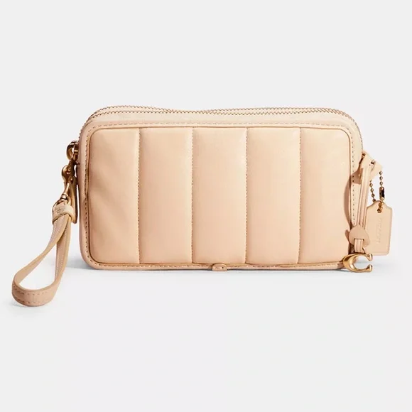 Never Used Coach Kira Bag - Picture 6 of 6